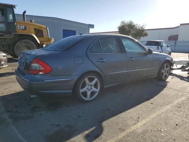 2009 Mercedes-Benz E 350