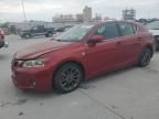 2013 Lexus CT 200