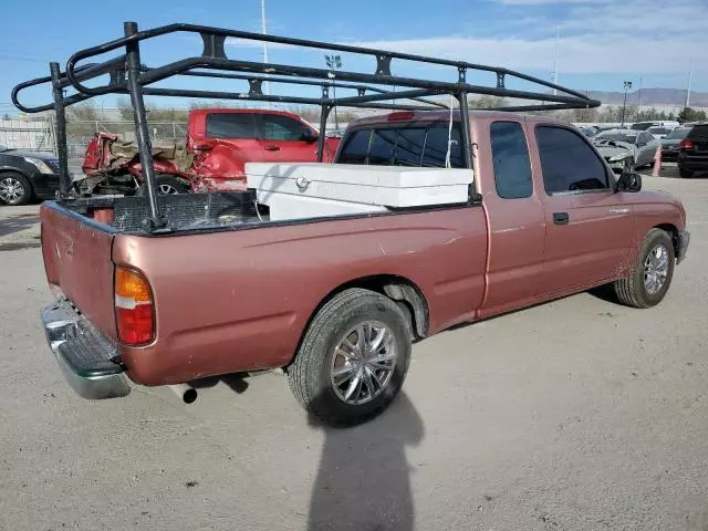 1998 Toyota Tacoma Xtracab