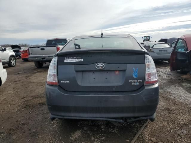 2006 Toyota Prius