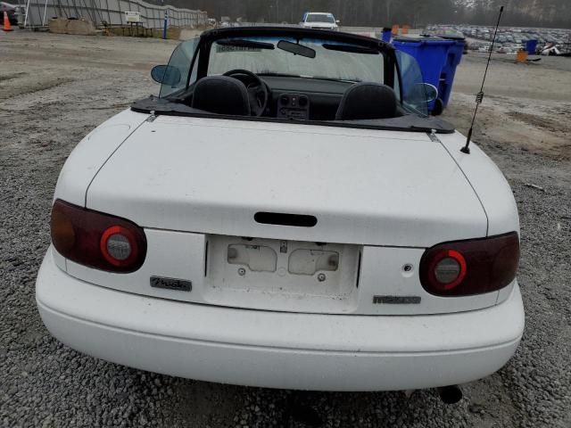 1990 Mazda MX-5 Miata