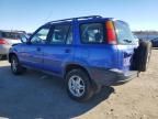 2001 Honda CR-V EX