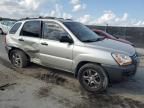 2007 KIA Sportage EX