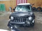 2015 Jeep Patriot Latitude