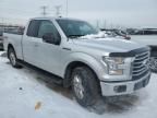 2017 Ford F150 Super Cab