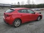 2016 Mazda 3 Sport