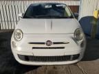 2013 Fiat 500 POP