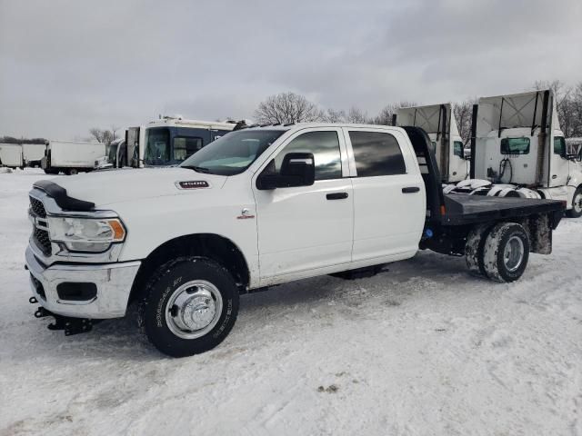 2024 Dodge RAM 3500