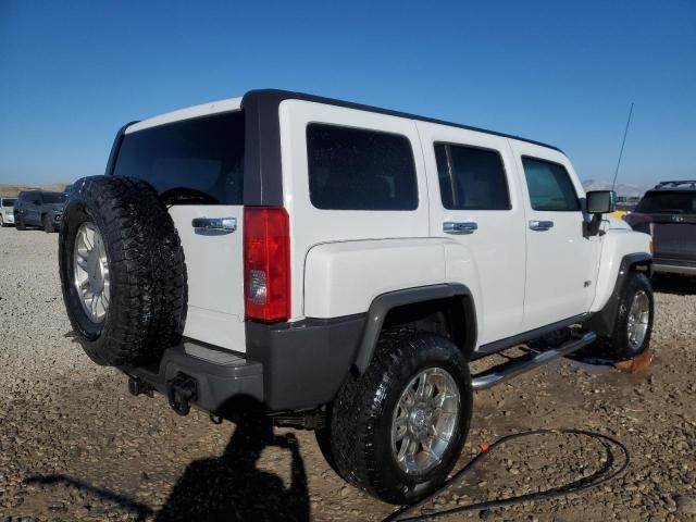 2006 Hummer H3