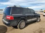 2012 Lincoln Navigator