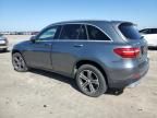 2017 Mercedes-Benz GLC 300