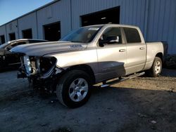 2022 Dodge RAM 1500 BIG HORN/LONE Star en venta en Jacksonville, FL