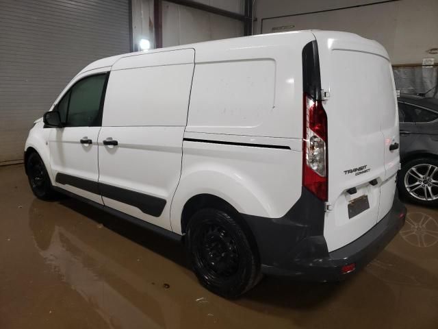 2017 Ford Transit Connect XL