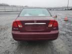 2002 Honda Civic EX