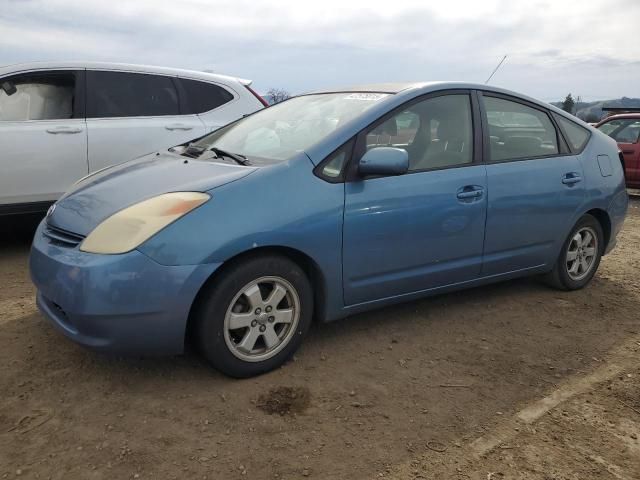 2004 Toyota Prius