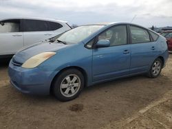 2004 Toyota Prius en venta en San Martin, CA