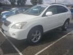 2007 Lexus RX 400H