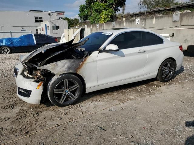 2017 BMW 230I