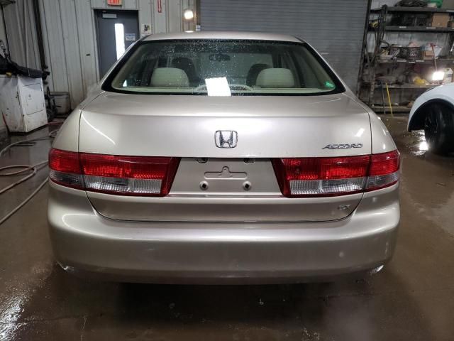 2004 Honda Accord EX