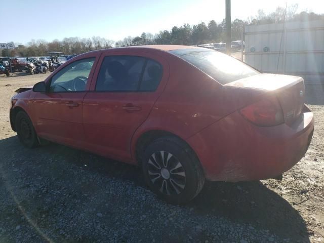 2010 Chevrolet Cobalt 1LT