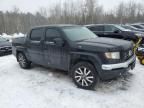 2007 Honda Ridgeline RTL