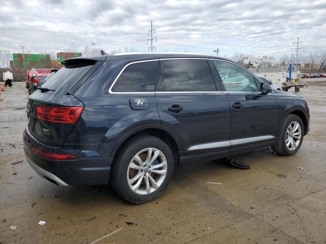 2017 Audi Q7 Premium