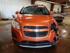 2016 Chevrolet Trax 1LT