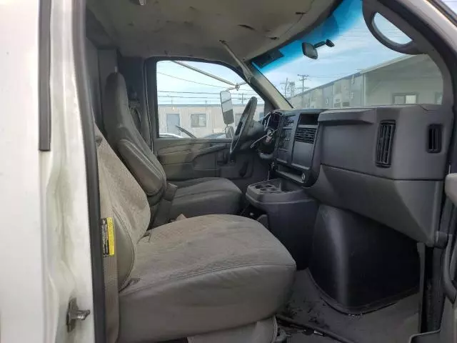 2005 Chevrolet Express G3500