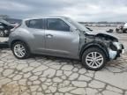 2017 Nissan Juke S