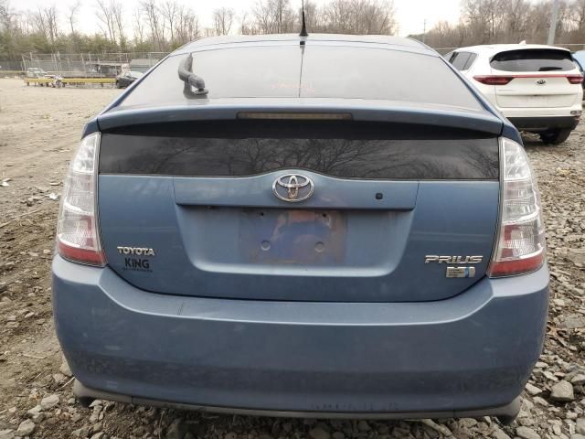 2006 Toyota Prius