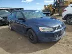 2014 Volkswagen Jetta Base