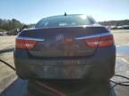 2012 Buick Verano