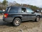 2003 Jeep Grand Cherokee Laredo