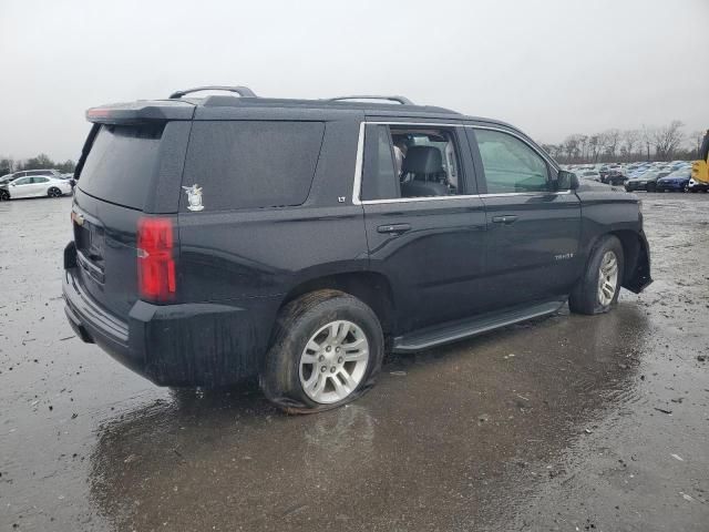 2019 Chevrolet Tahoe K1500 LT