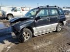 2001 Chevrolet Tracker LT