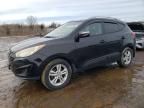 2012 Hyundai Tucson GLS