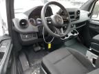 2019 Mercedes-Benz Sprinter 2500/3500