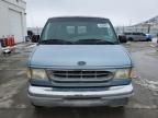 1998 Ford Econoline E350 Super Duty