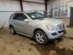 2010 Mercedes-Benz ML 350 Bluetec