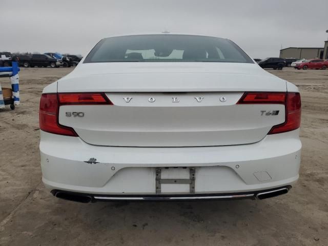 2017 Volvo S90 T6 Inscription