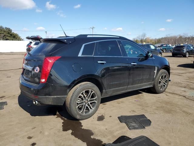 2011 Cadillac SRX