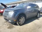 2010 Lincoln MKX