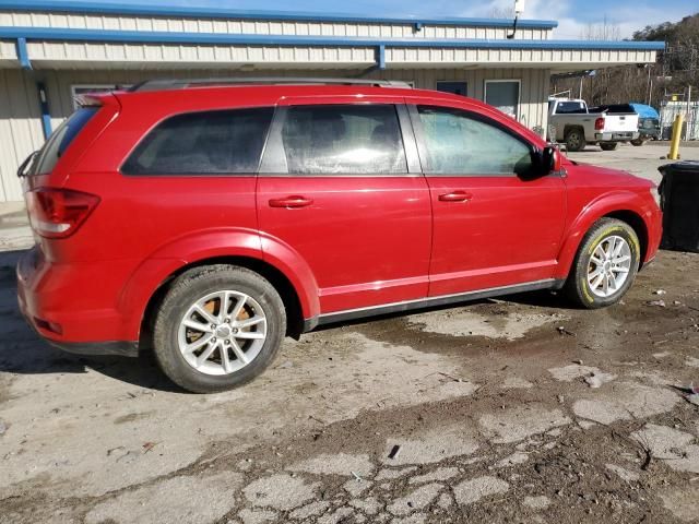 2015 Dodge Journey SXT