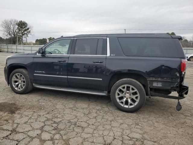 2016 GMC Yukon XL C1500 SLT