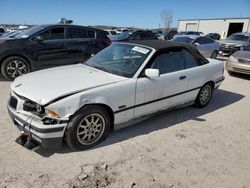 1995 BMW 318 IC en venta en Kansas City, KS