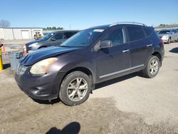 Nissan Rogue s Vehiculos salvage en venta: 2011 Nissan Rogue S