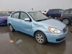 2010 Hyundai Accent GLS