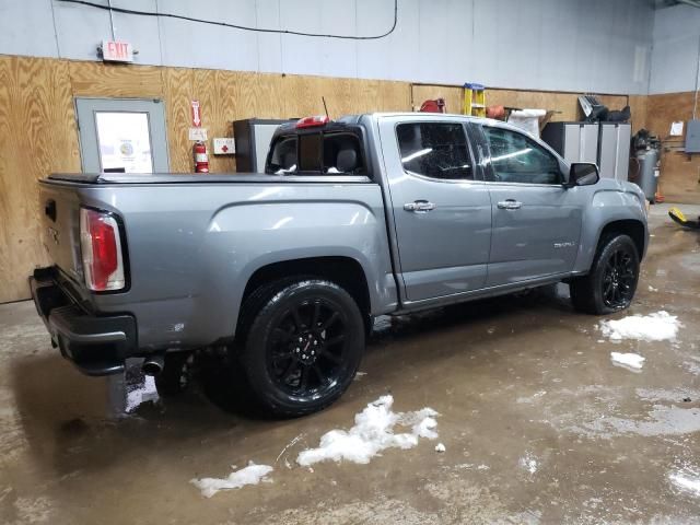 2019 GMC Canyon Denali