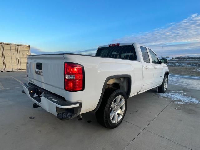 2018 GMC Sierra C1500