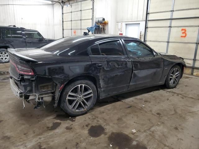 2018 Dodge Charger GT